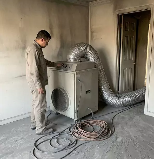 Why Fairburn Residents Trust Fairburn Restoration Pro for Restoration?