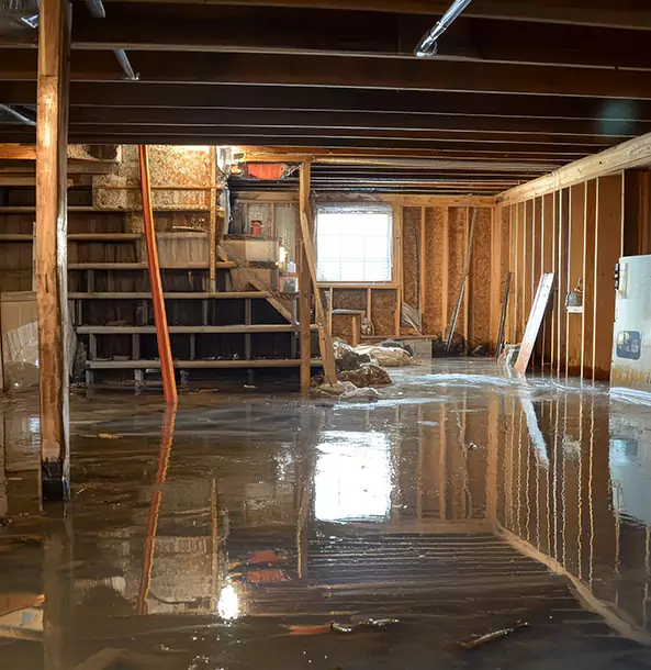 Why Fairburn Property Owners Trust Fairburn Restoration Pro for Standing Water Removal?