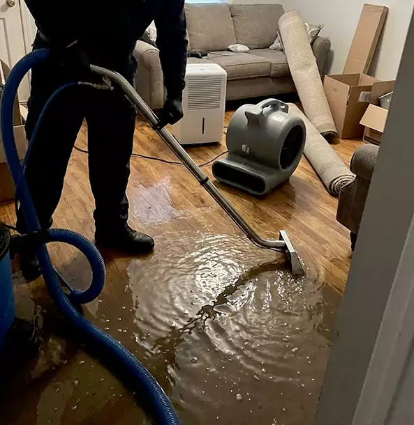 Why Fairburn Restoration Pro Is the Right Choice in Fairburn, GA?