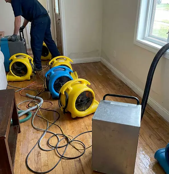Why Fairburn Property Owners Choose Fairburn Restoration Pro for Remediation?