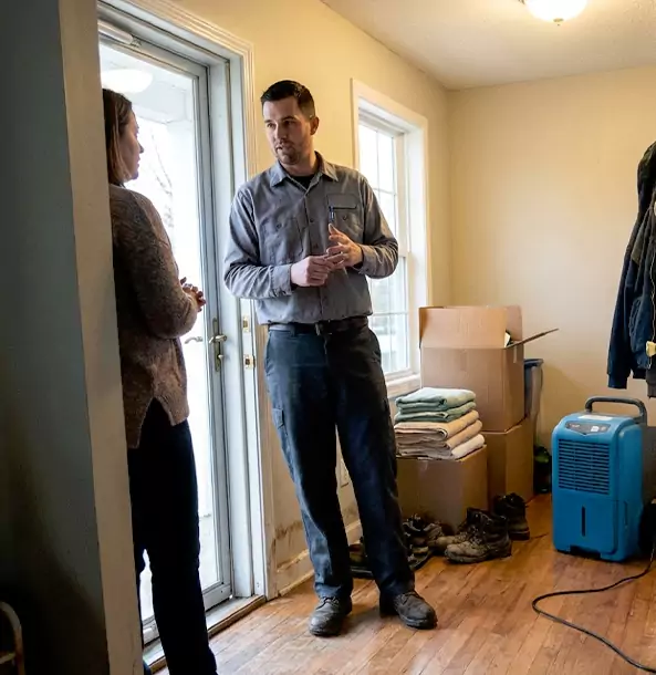 Why Fairburn Trusts Fairburn Restoration Pro for Water Damage Restoration Service?