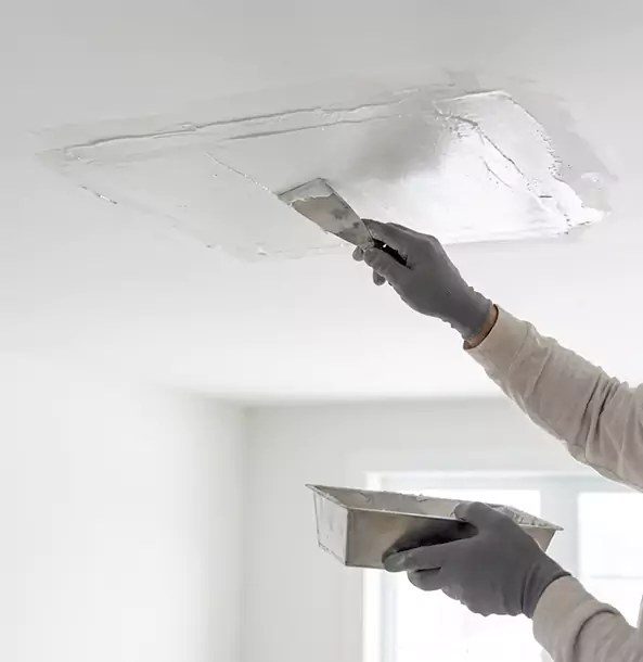 Why Fairburn Homeowners Trust Fairburn Restoration Pro for Ceiling Water Damage Repair?