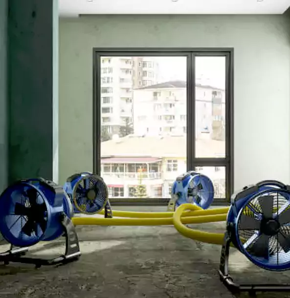 Why Fairburn Property Owners Trust Fairburn Restoration Pro for Water Damage Drying?