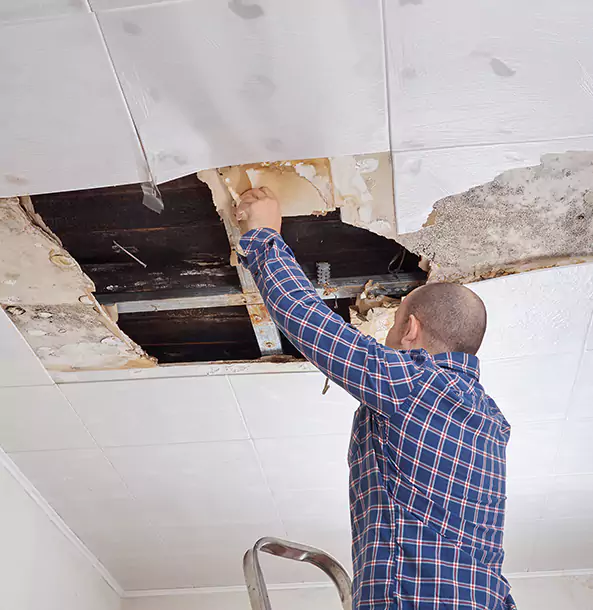 Why Fairburn Property Owners Choose Fairburn Restoration Pro for Reconstruction?