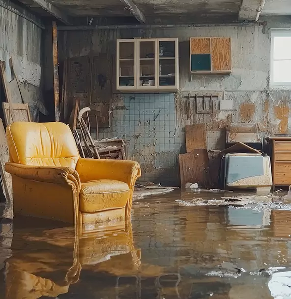 Why Fairburn Homeowners Count on Fairburn Restoration Pro?