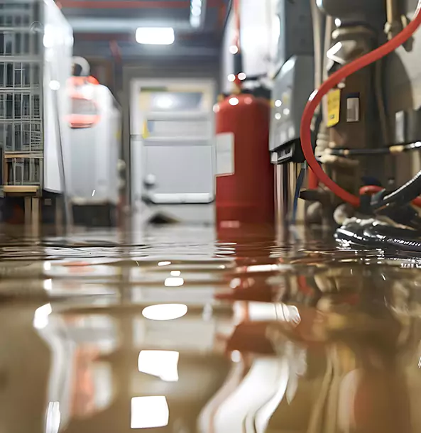 Why Fairburn Property Owners Rely on Fairburn Restoration Pro?