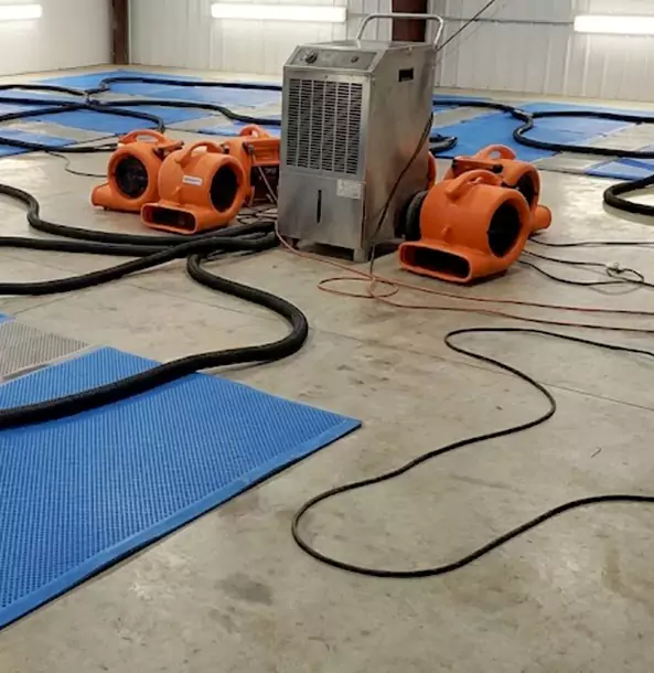 Why Fairburn Homeowners and Businesses Choose Fairburn Restoration Pro for Wet Carpet Removal?